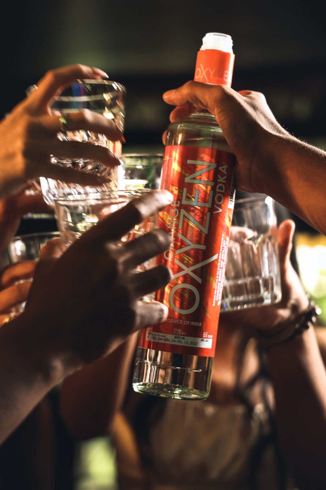 Cheers